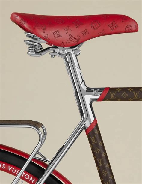 louis vuitton bicycle helmet|louis vuitton bikes.